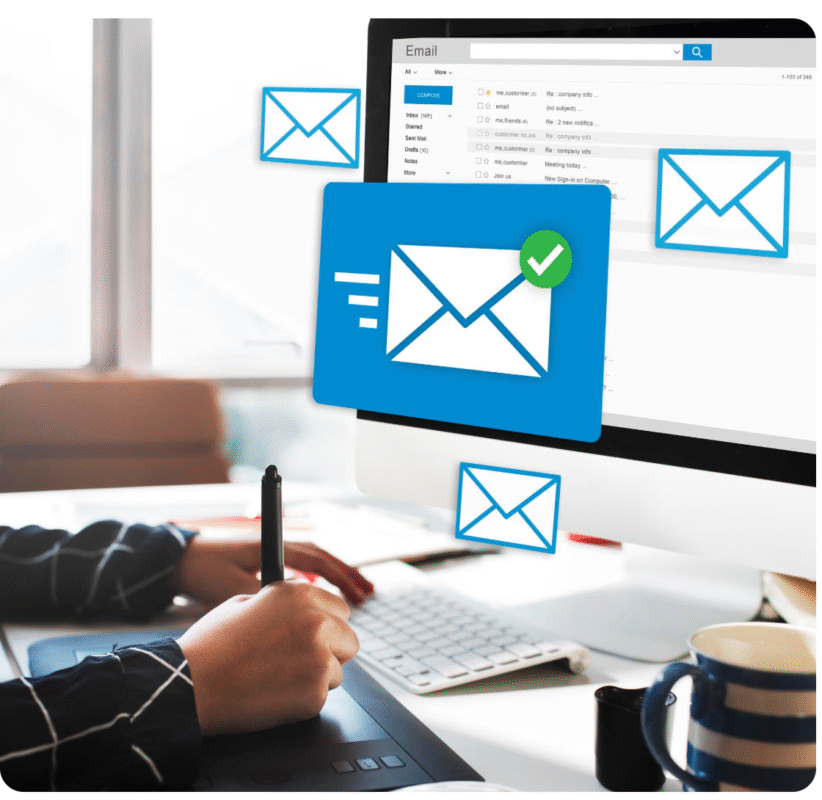 email marketing