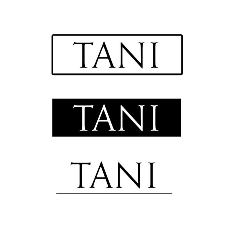 TANI logo